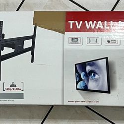 GForce Full-Motion TV Wall Mount