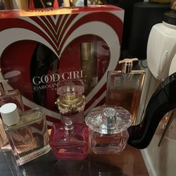 Perfumes For Sale