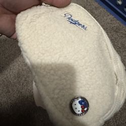 Hello Kitty 50th Bag