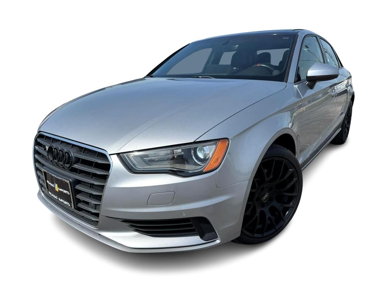 2016 Audi A3