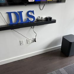 JBL Soundbar 