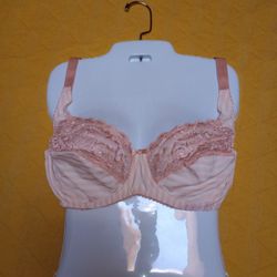 Tatiana Bra Size 38 E • Under wire 