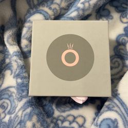 Pandora Charm Bracelet W Heart Charm