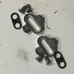 SHIMANO SM-SH56 SPD Cleat Set, 