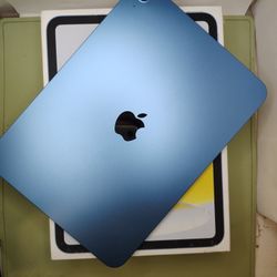 iPad A16 11th Gen 128GB Wifi Brand New - On Special Cash Deal $329 ( Payments Options Available 🥳🤩)