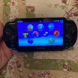 Ps   Vita 
