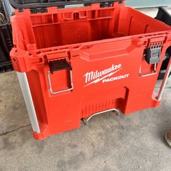Caja Milwaukee 
