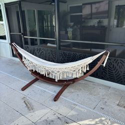 OnCloud 10.5’ Hammock Brand New