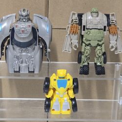 Transformers @ToyBros 