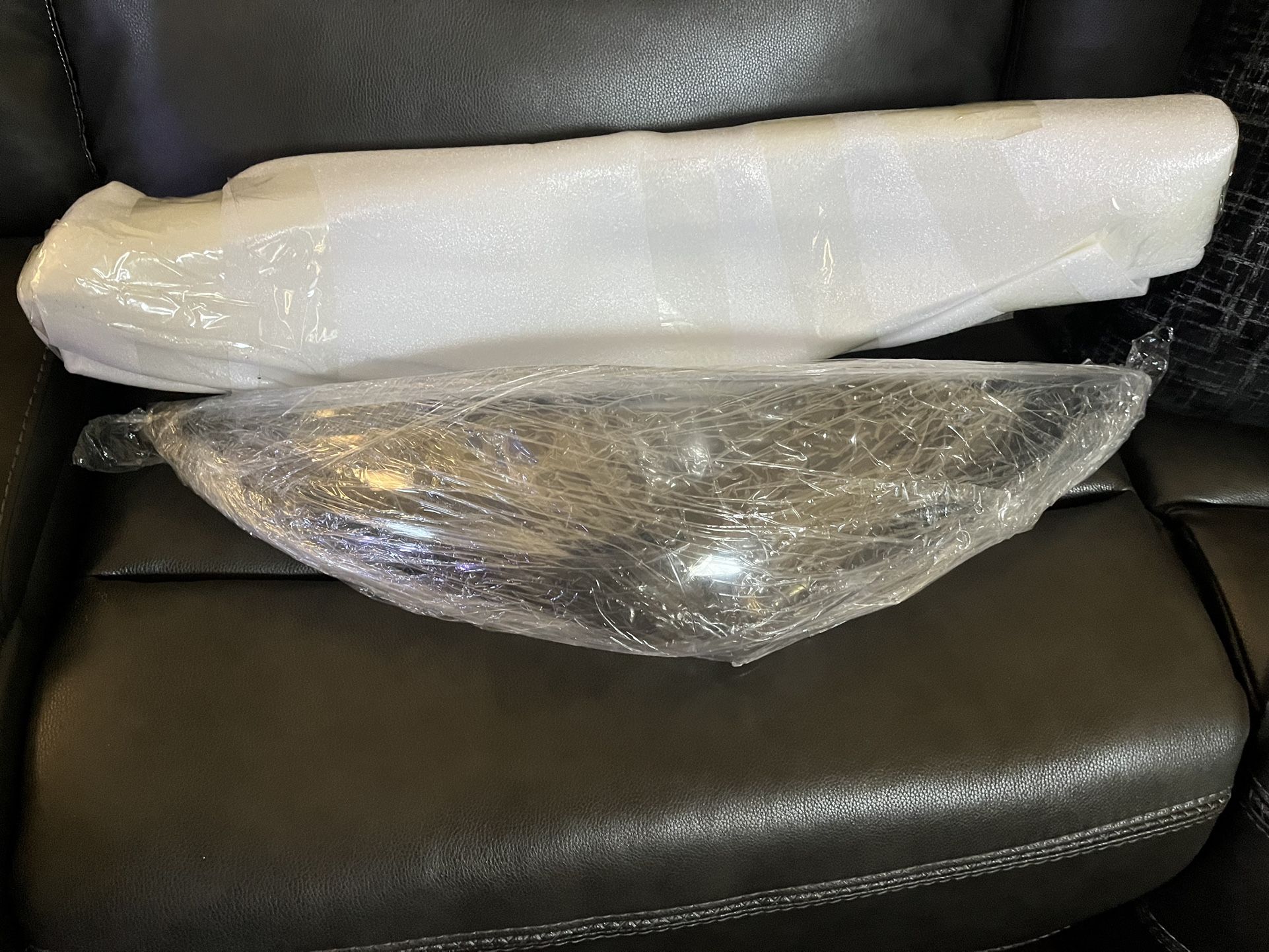 Hyundai Sonata Headlight Covers NEW
