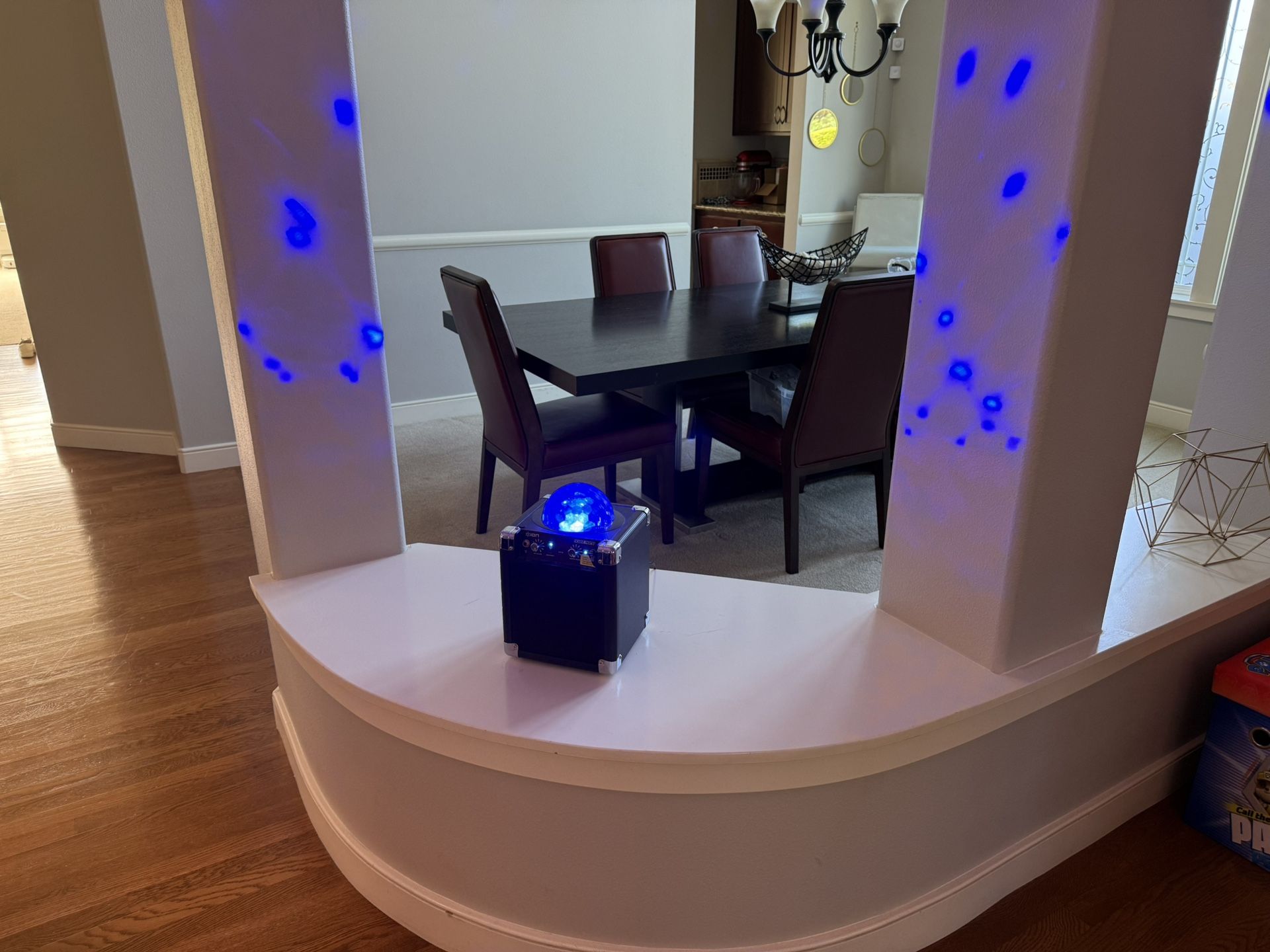 Ion Bluetooth Speaker