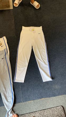 Nike Men’s Small Baseball Pants (new)