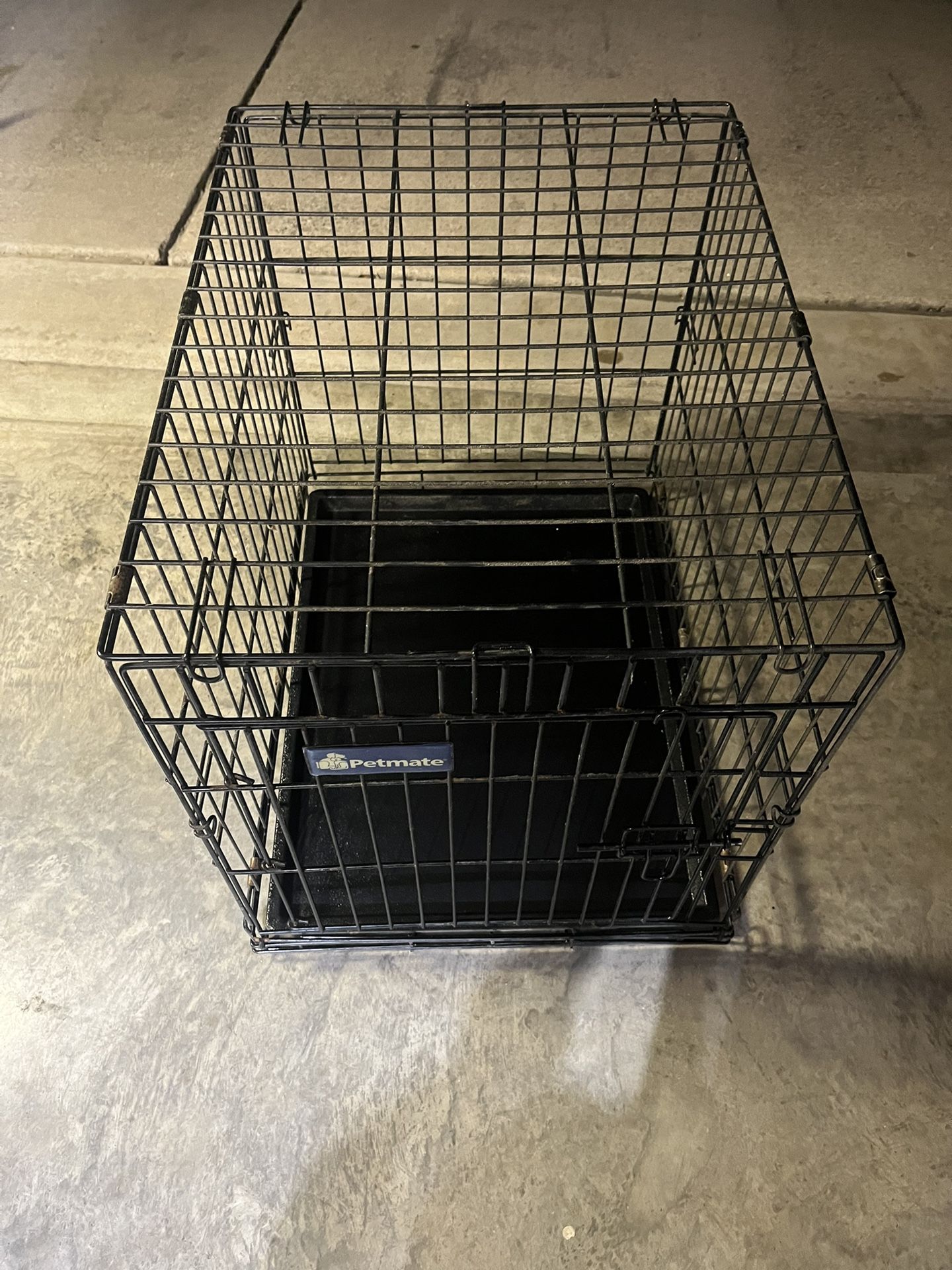 Dog Crate