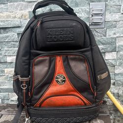Klein Backpack