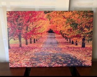 Wall Decoration Painting