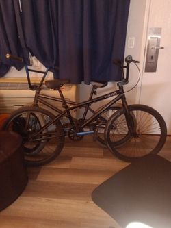 24" Haro