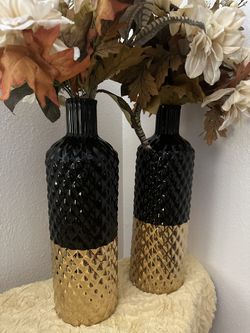 Decorative Vases