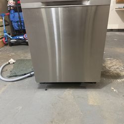Samsung 3 Rack Dishwasher 