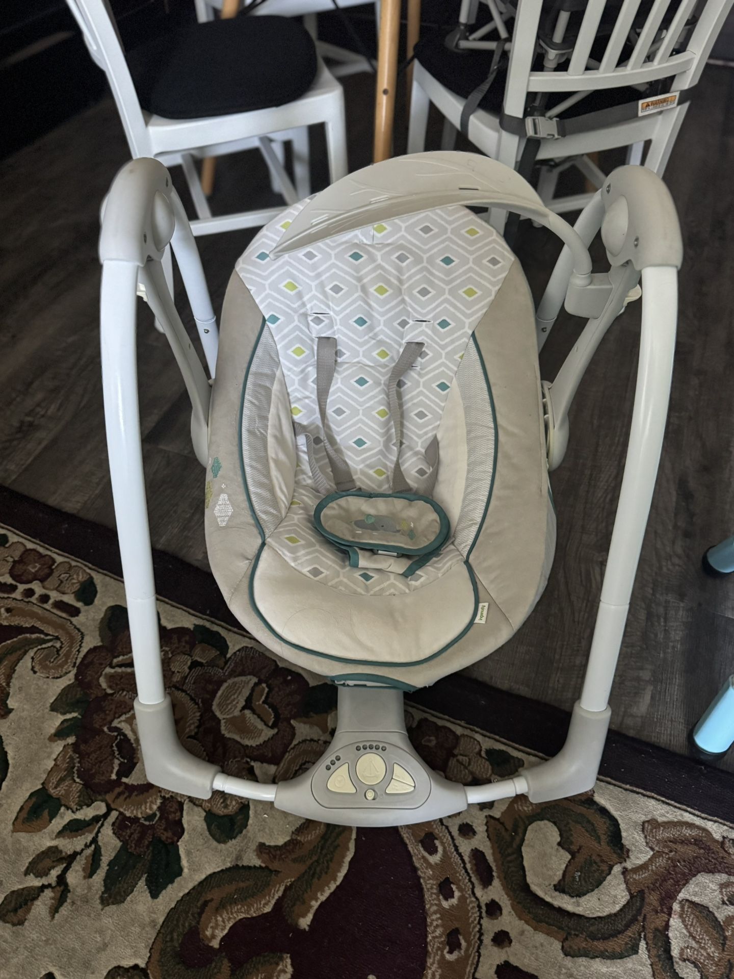 Baby Swing