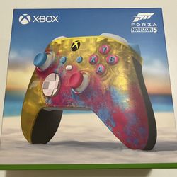 NEW Forza 5 Xbox X | Xbox S Controller Limited Sold out