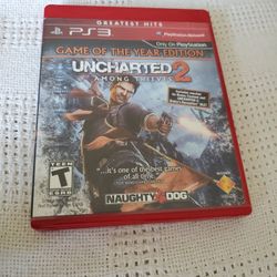 Uncharted 2