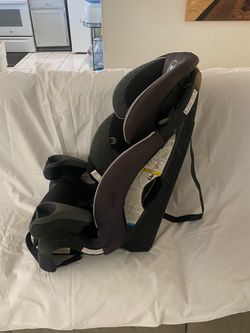 Car seat