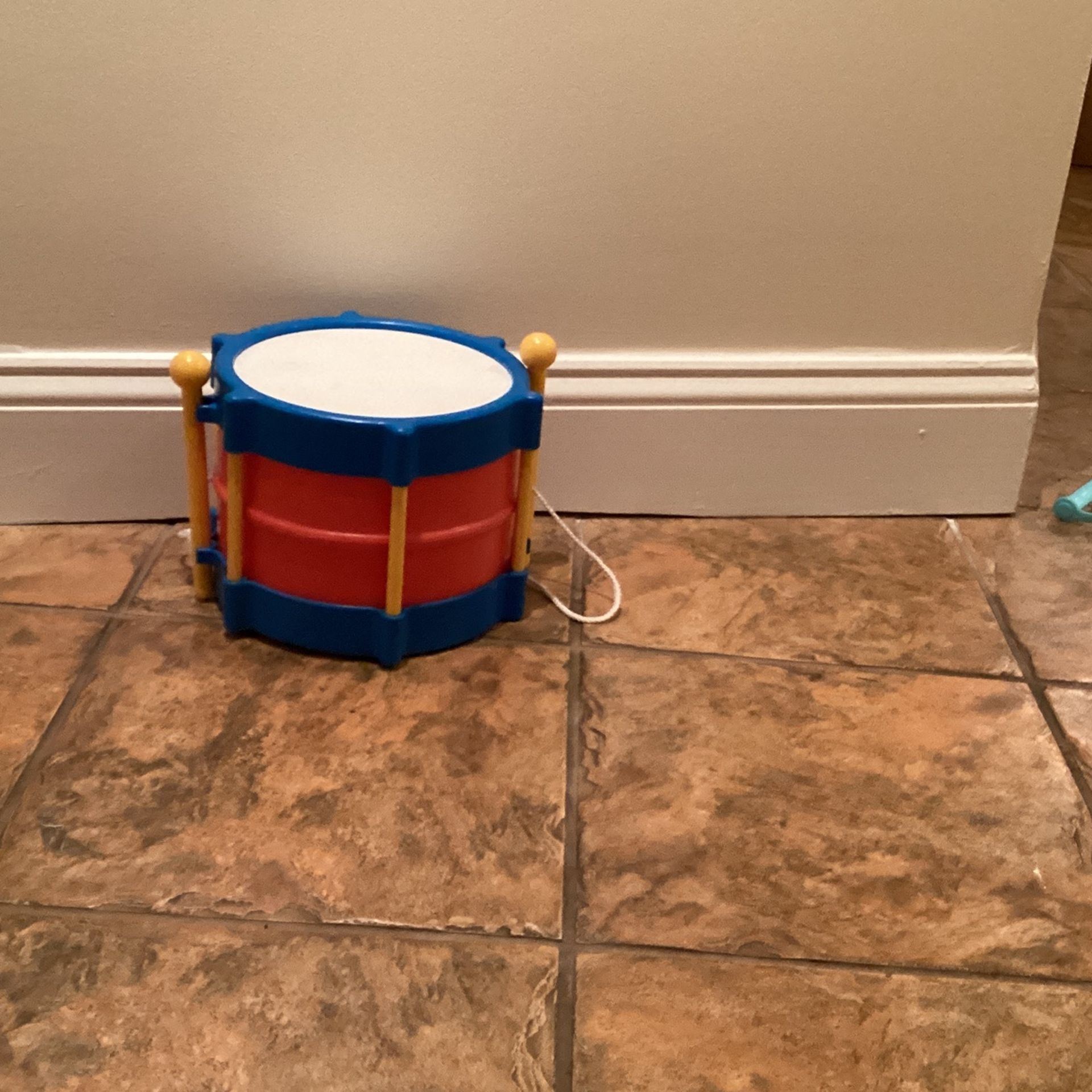Drum