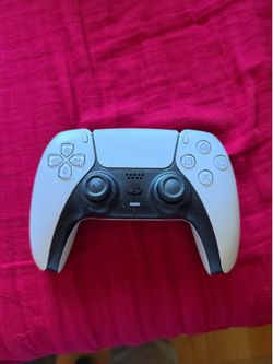 Ps5 controller