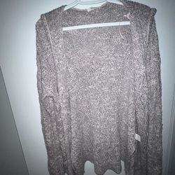 Cardigan Sweater 