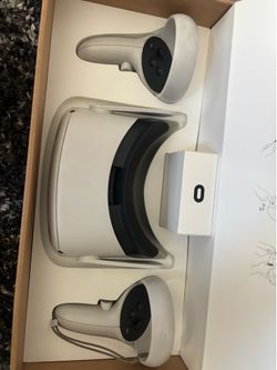 Oculus quest 2