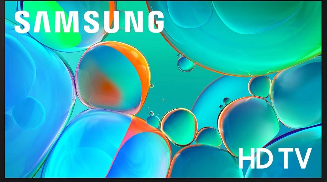 Samsung 32 In Tv