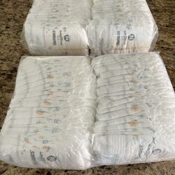 Huggies N Front Diapers 80ct
