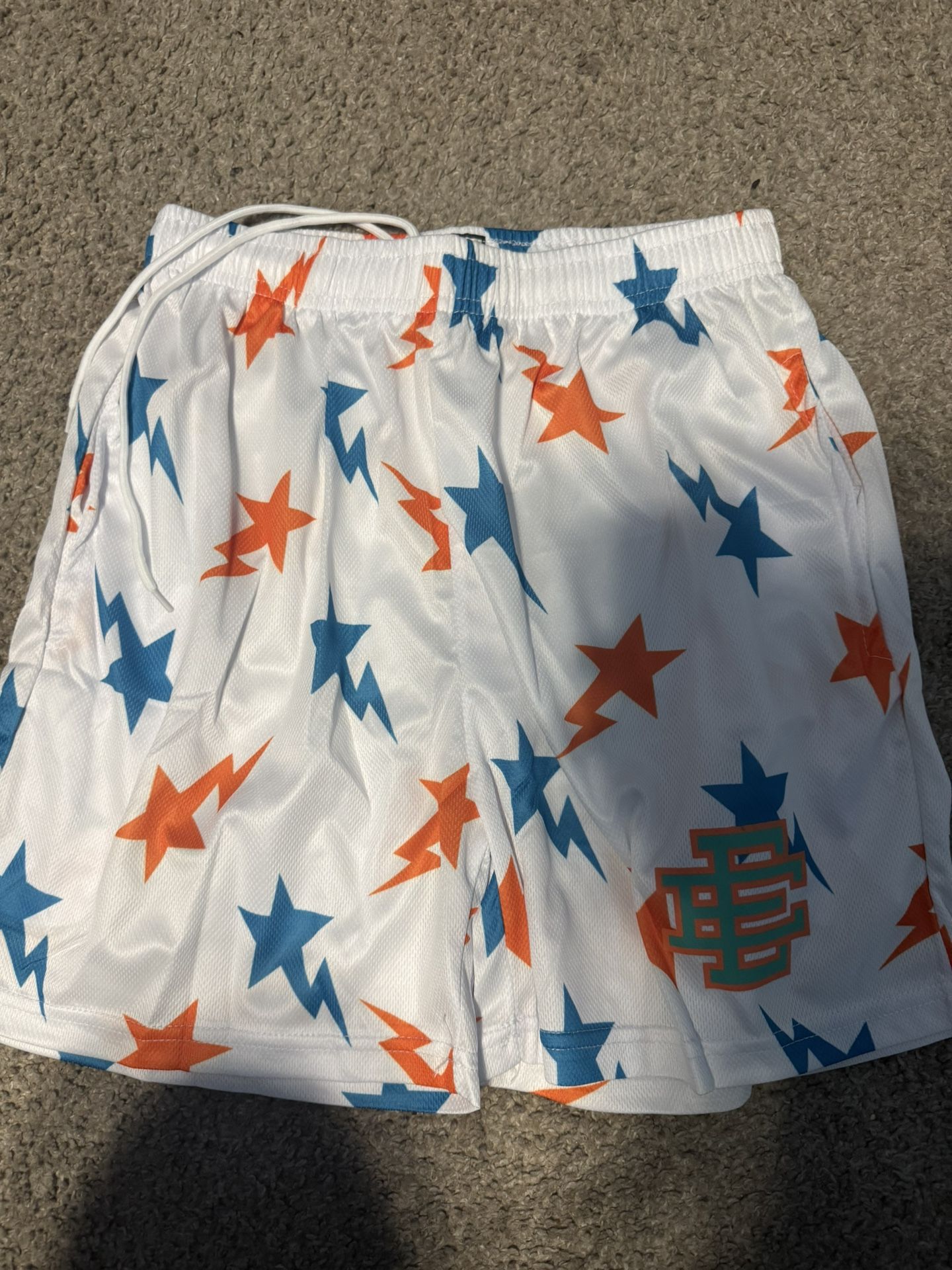 ERIC EMMANUEL SHORTS