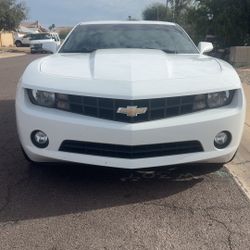 2010 Chevrolet Camaro LT