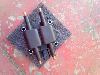 2004- 2009 Chrysler Pt Cruiser Coil Brand New car part