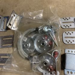Garage Door Spare Parts New