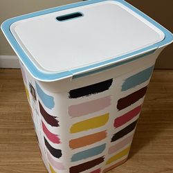 Clothes Basket