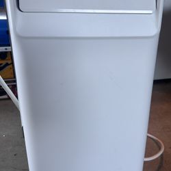 Volt Portable Air Conditioner