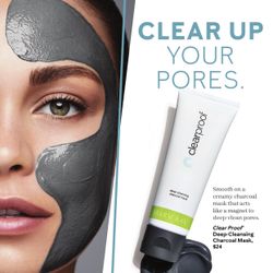 Free samples -Mary Kay Skincare