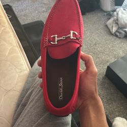 David Stone Dress shoes 