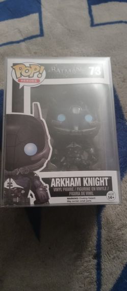 Arkham Knight Funko Pop
