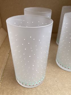 Drinking Glasses