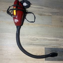 Dirt Devil Vacuum