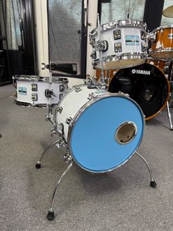 Odery Cafe Kit