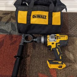 DeWalt Hammer drill Driver 