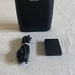 Bosé SoundLink Color Bluetooth Speaker