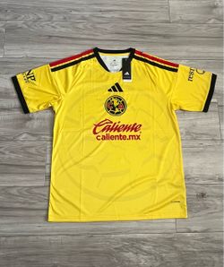 Club America Home Jersey 2026/2027 Season💛💙