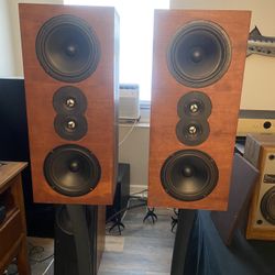 Collectable Speakers