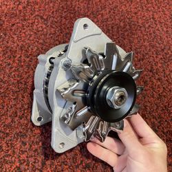 Perkins Diesel Alternator