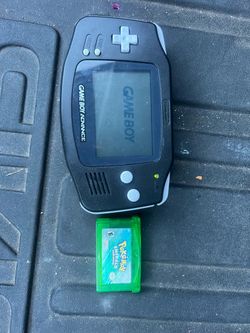 Gameboy